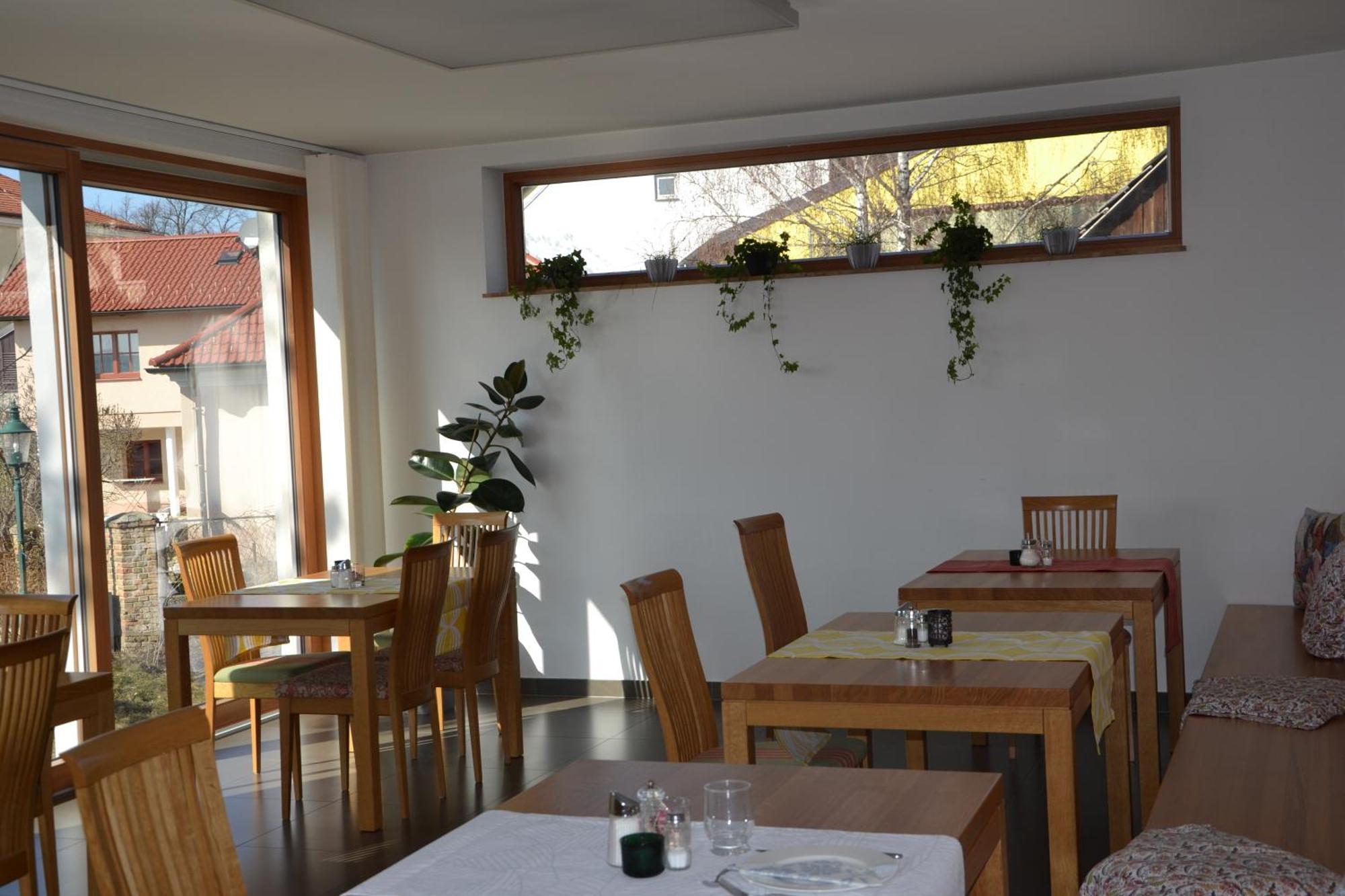 Wein + Bett Wiedeck Stetten Exterior photo